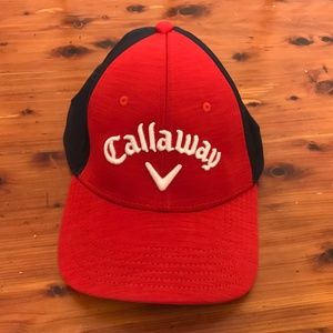 Callaway Golf Hat